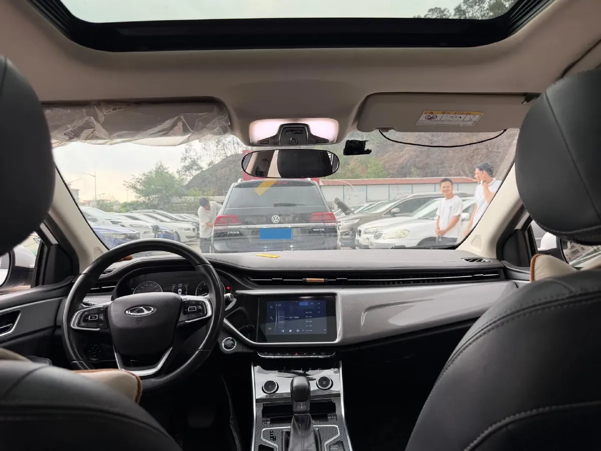 2019 Chery Arrizo 5 1.5L 116HP L4 CVT,autocango,china used car exporter,china ev exporter,chinese used car exporter,chinese used ev exporter