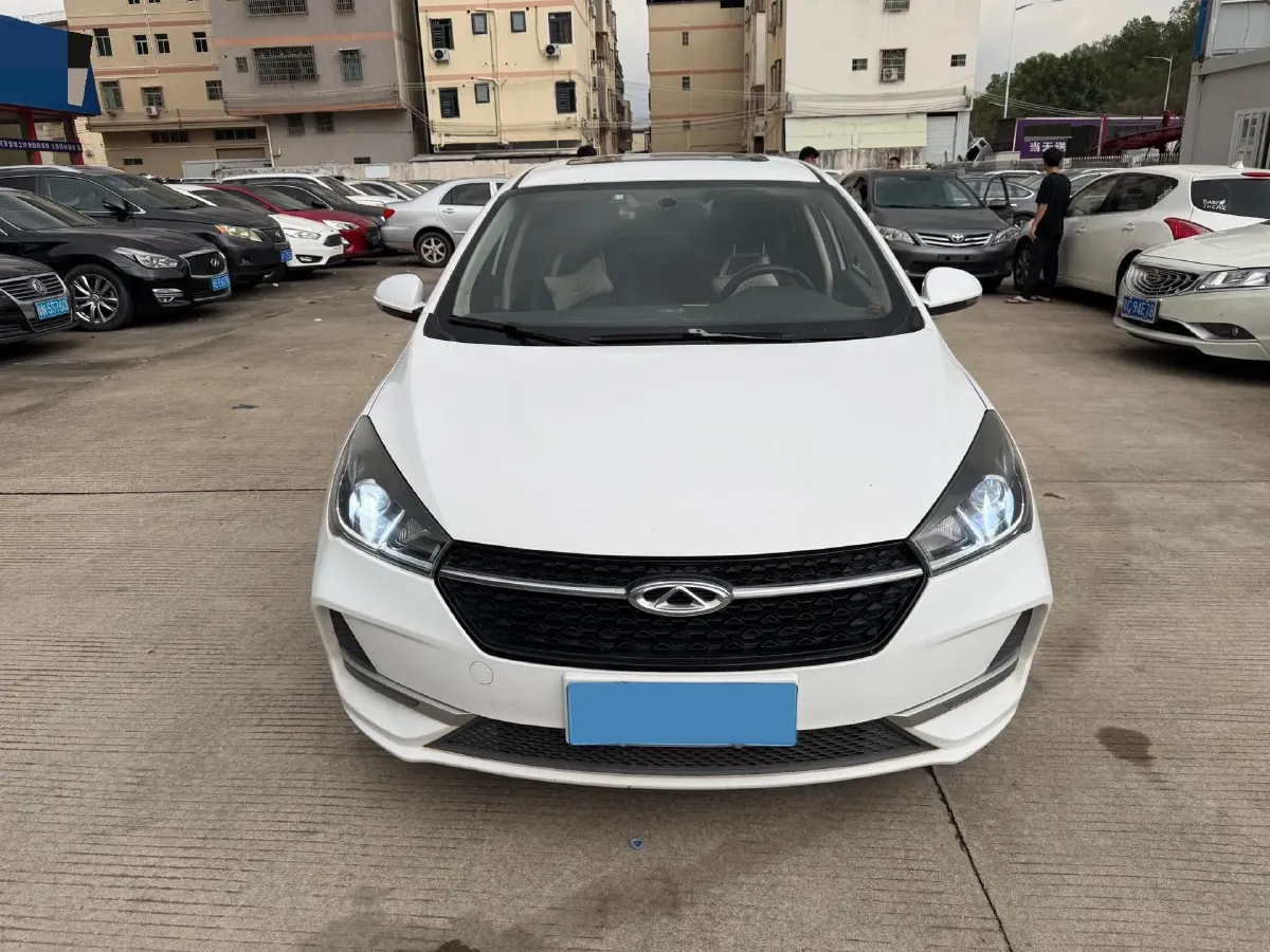 2019 Chery Arrizo 5 1.5L 116HP L4 CVT,autocango,china used car exporter,china ev exporter,chinese used car exporter,chinese used ev exporter