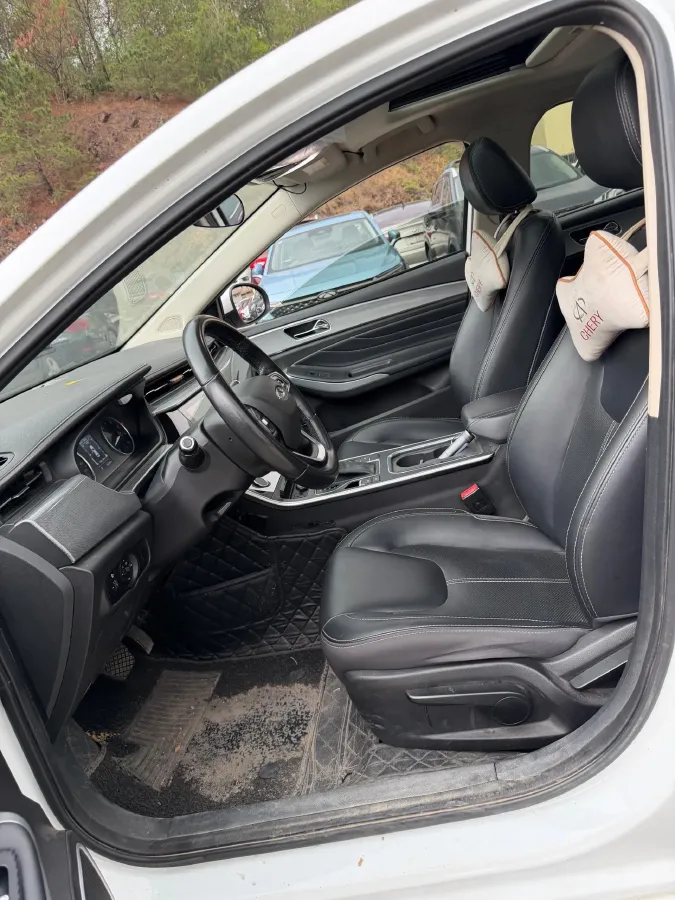 2019 Chery Arrizo 5 1.5L 116HP L4 CVT,autocango,china used car exporter,china ev exporter,chinese used car exporter,chinese used ev exporter