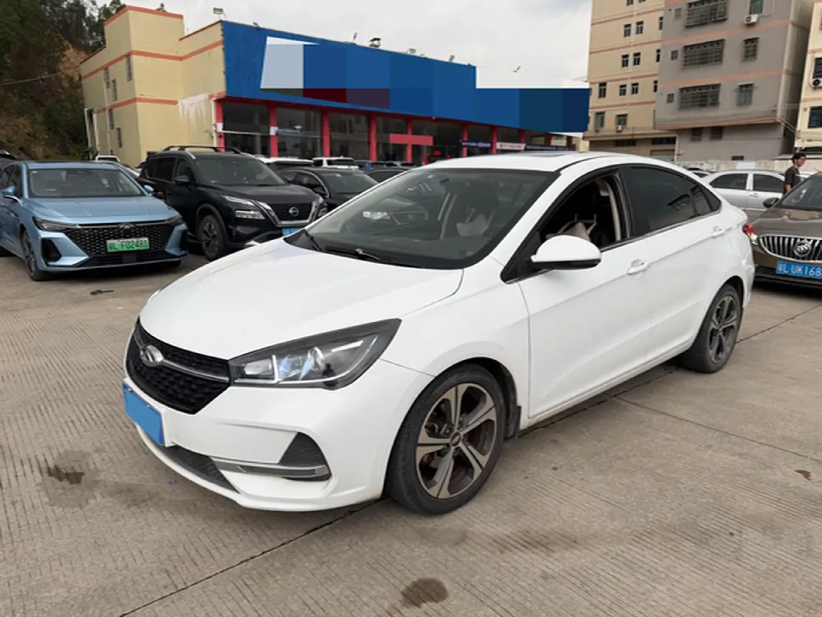 2019 Chery Arrizo 5 1.5L 116HP L4 CVT,autocango,china used car exporter,china ev exporter,chinese used car exporter,chinese used ev exporter