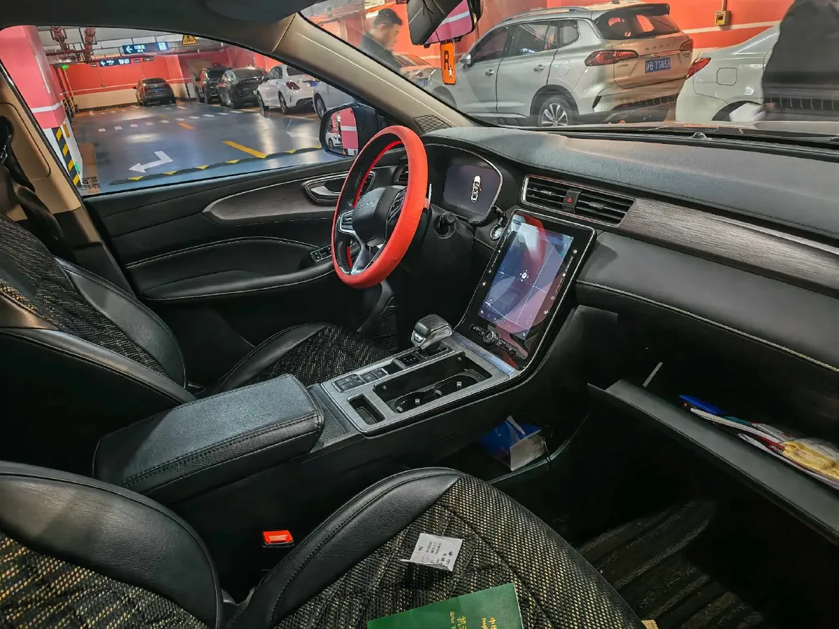 2020 Roewe RX5 1.5T 169HP L4 AMT PHEV 11.1KWH,autocango,china used car exporter,china ev exporter,chinese used car exporter,chinese used ev exporter