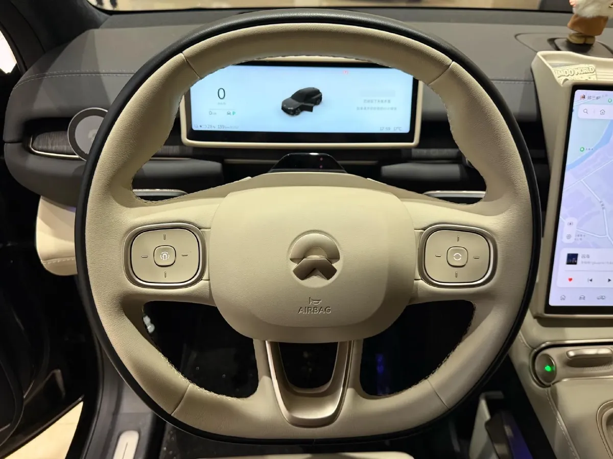 2025 NIO ES6 BEV,autocango,china used car exporter,china ev exporter,chinese used car exporter,chinese used ev exporter