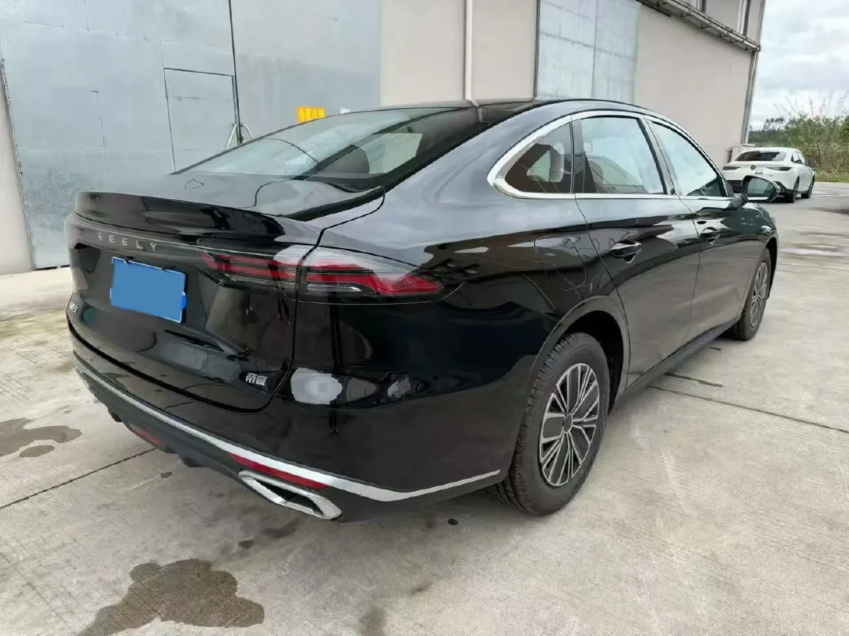 2026 Geely Emgrand 1.5L 120HP L4 CVT,autocango,china used car exporter,china ev exporter,chinese used car exporter,chinese used ev exporter