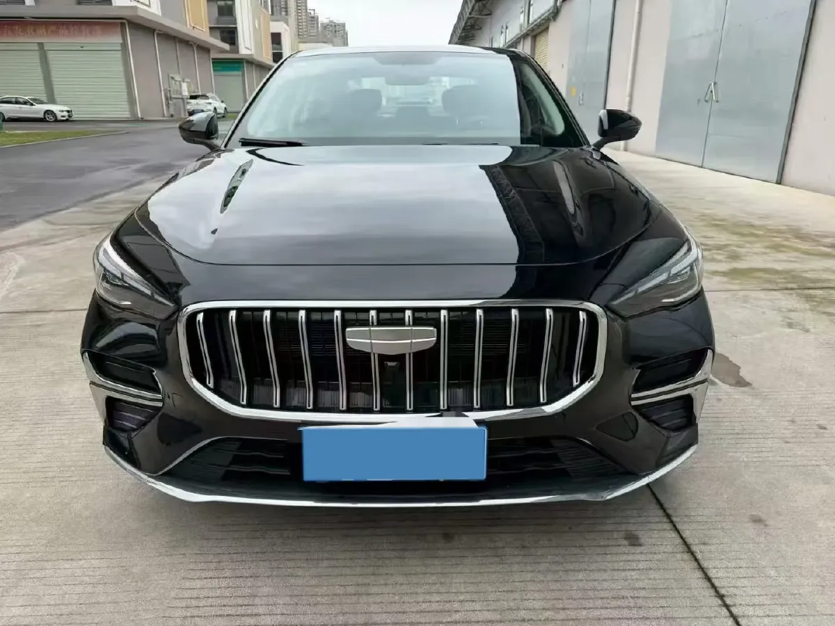 2026 Geely Emgrand 1.5L 120HP L4 CVT,autocango,china used car exporter,china ev exporter,chinese used car exporter,chinese used ev exporter