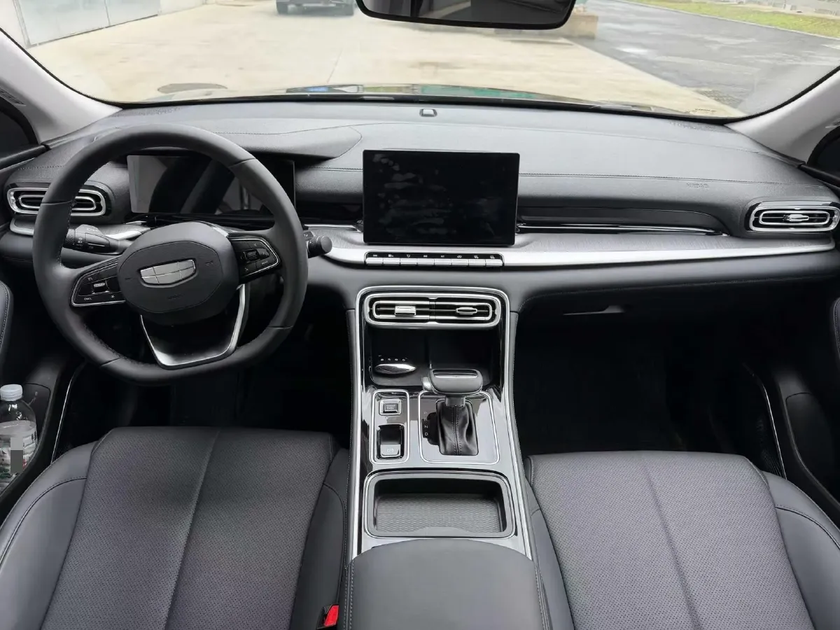 2026 Geely Emgrand 1.5L 120HP L4 CVT,autocango,china used car exporter,china ev exporter,chinese used car exporter,chinese used ev exporter