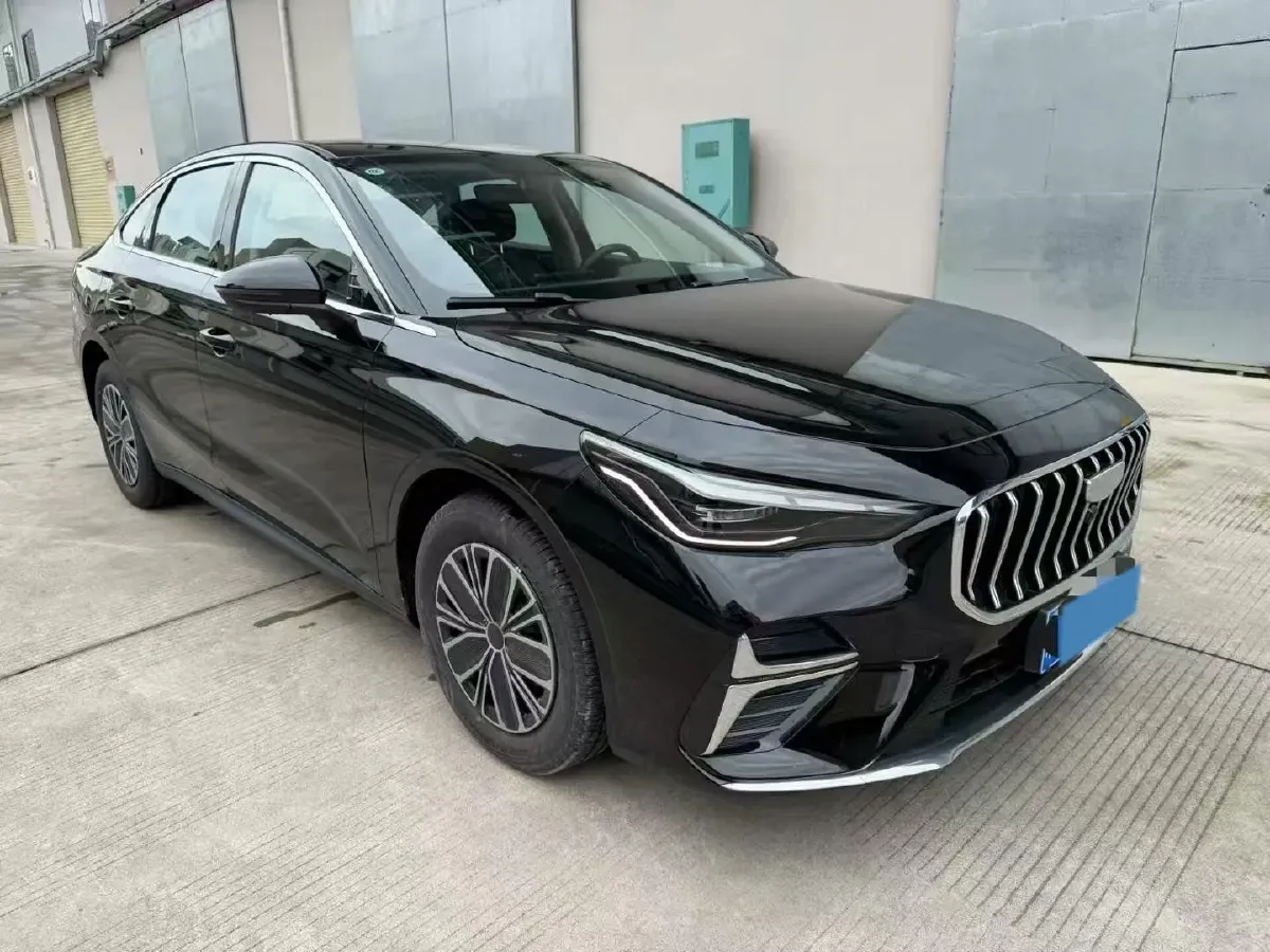2026 Geely Emgrand 1.5L 120HP L4 CVT,autocango,china used car exporter,china ev exporter,chinese used car exporter,chinese used ev exporter