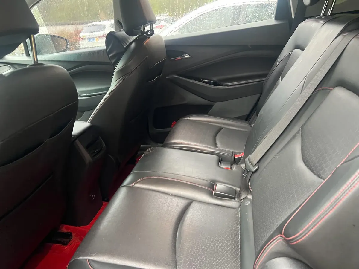 2018 Chevrolet Orlando 1.3T 163HP L3 6AT,autocango,china used car exporter,china ev exporter,chinese used car exporter,chinese used ev exporter