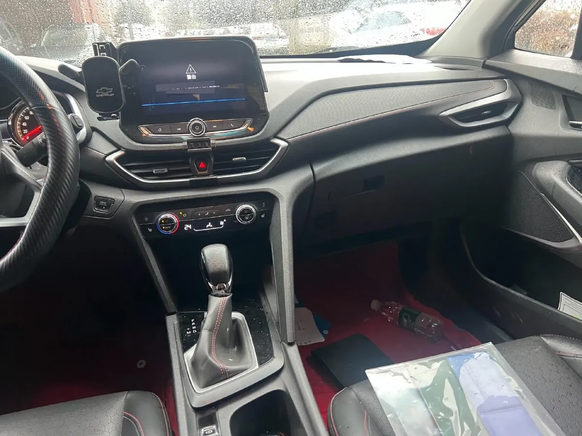 2018 Chevrolet Orlando 1.3T 163HP L3 6AT,autocango,china used car exporter,china ev exporter,chinese used car exporter,chinese used ev exporter