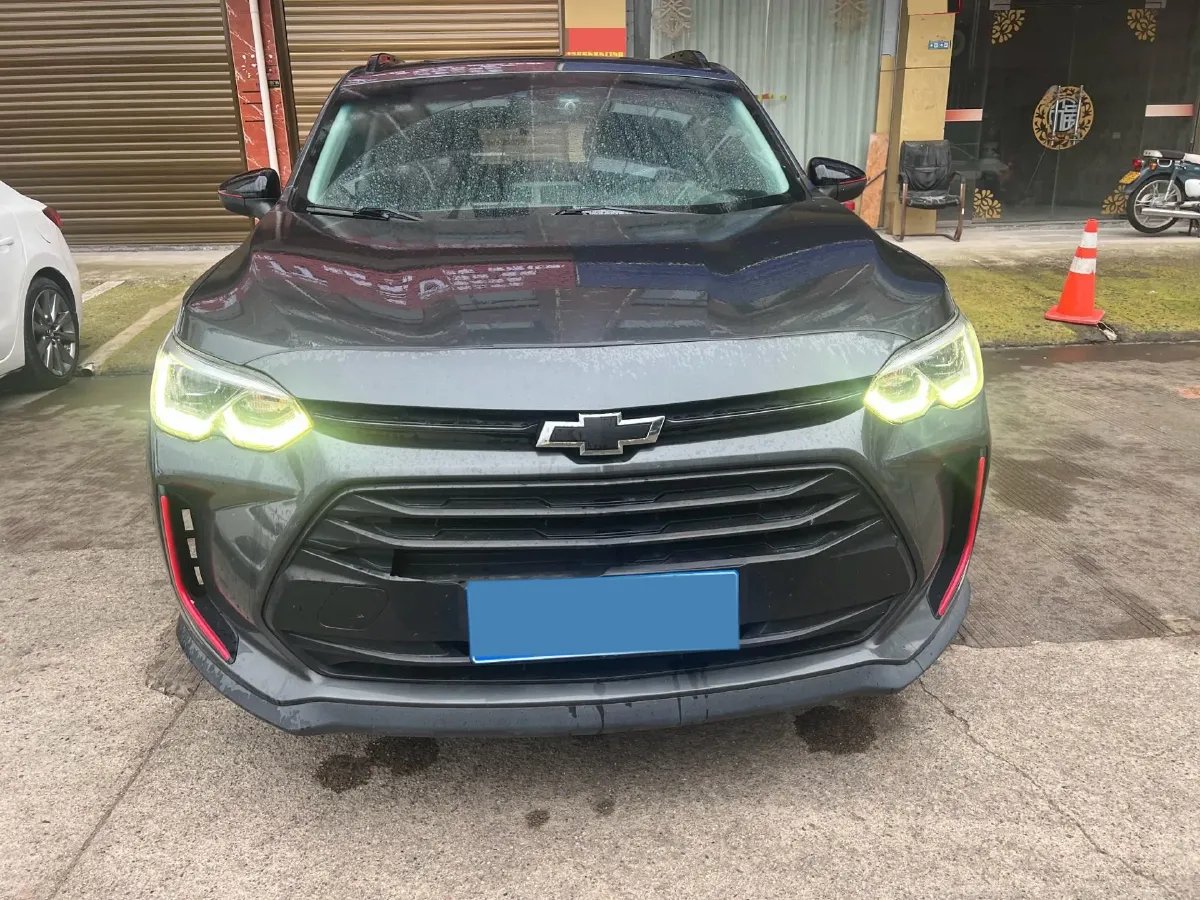 2018 Chevrolet Orlando 1.3T 163HP L3 6AT,autocango,china used car exporter,china ev exporter,chinese used car exporter,chinese used ev exporter