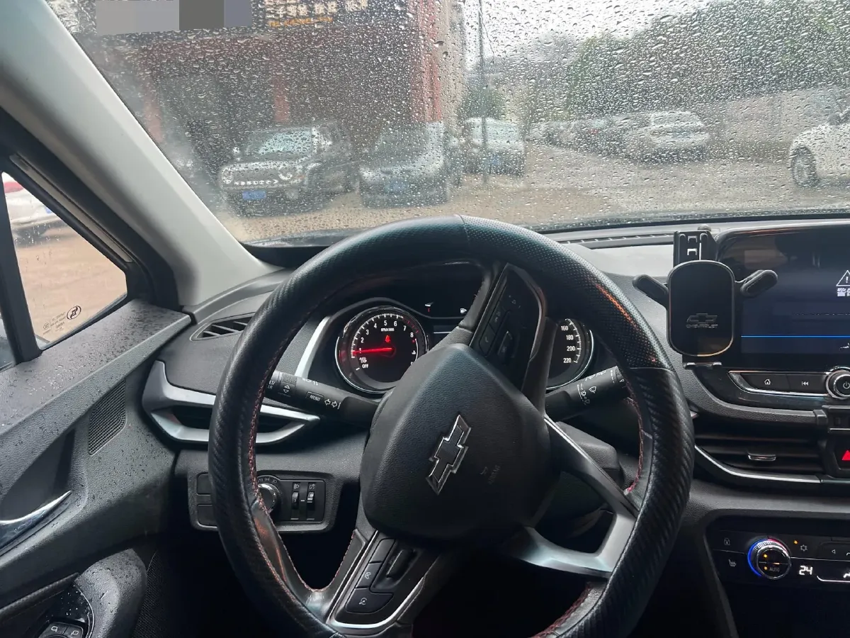 2018 Chevrolet Orlando 1.3T 163HP L3 6AT,autocango,china used car exporter,china ev exporter,chinese used car exporter,chinese used ev exporter