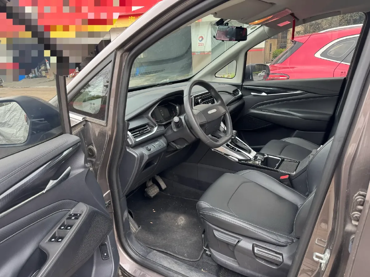 2019 MAXUS G50 1.5T 169HP L4 7DCT,autocango,china used car exporter,china ev exporter,chinese used car exporter,chinese used ev exporter