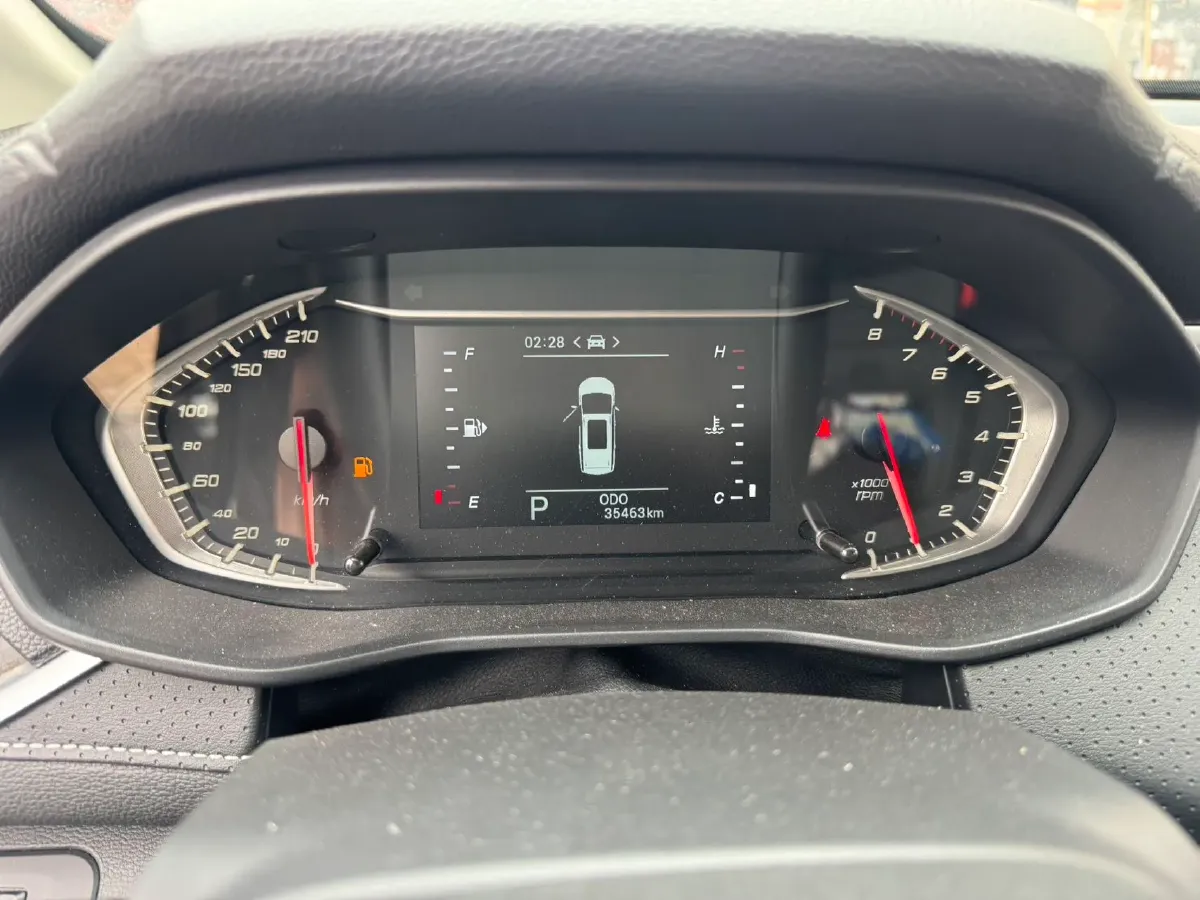 2019 MAXUS G50 1.5T 169HP L4 7DCT,autocango,china used car exporter,china ev exporter,chinese used car exporter,chinese used ev exporter