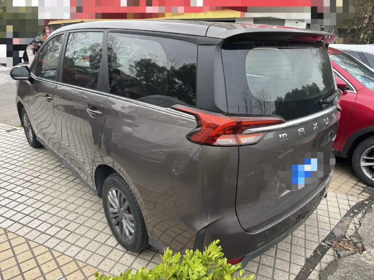 2019 MAXUS G50 1.5T 169HP L4 7DCT,autocango,china used car exporter,china ev exporter,chinese used car exporter,chinese used ev exporter