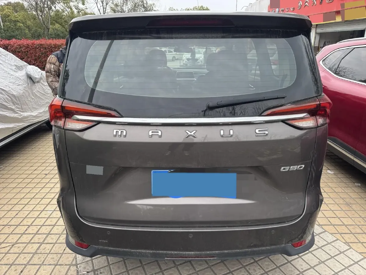 2019 MAXUS G50 1.5T 169HP L4 7DCT,autocango,china used car exporter,china ev exporter,chinese used car exporter,chinese used ev exporter