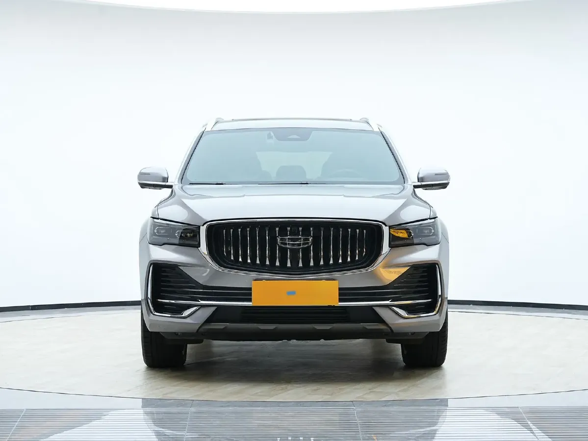 2021 Geely Monjaro 2.0T 238HP L4 8AT,autocango,china used car exporter,china ev exporter,chinese used car exporter,chinese used ev exporter