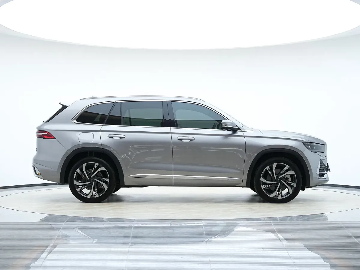 2021 Geely Monjaro 2.0T 238HP L4 8AT,autocango,china used car exporter,china ev exporter,chinese used car exporter,chinese used ev exporter