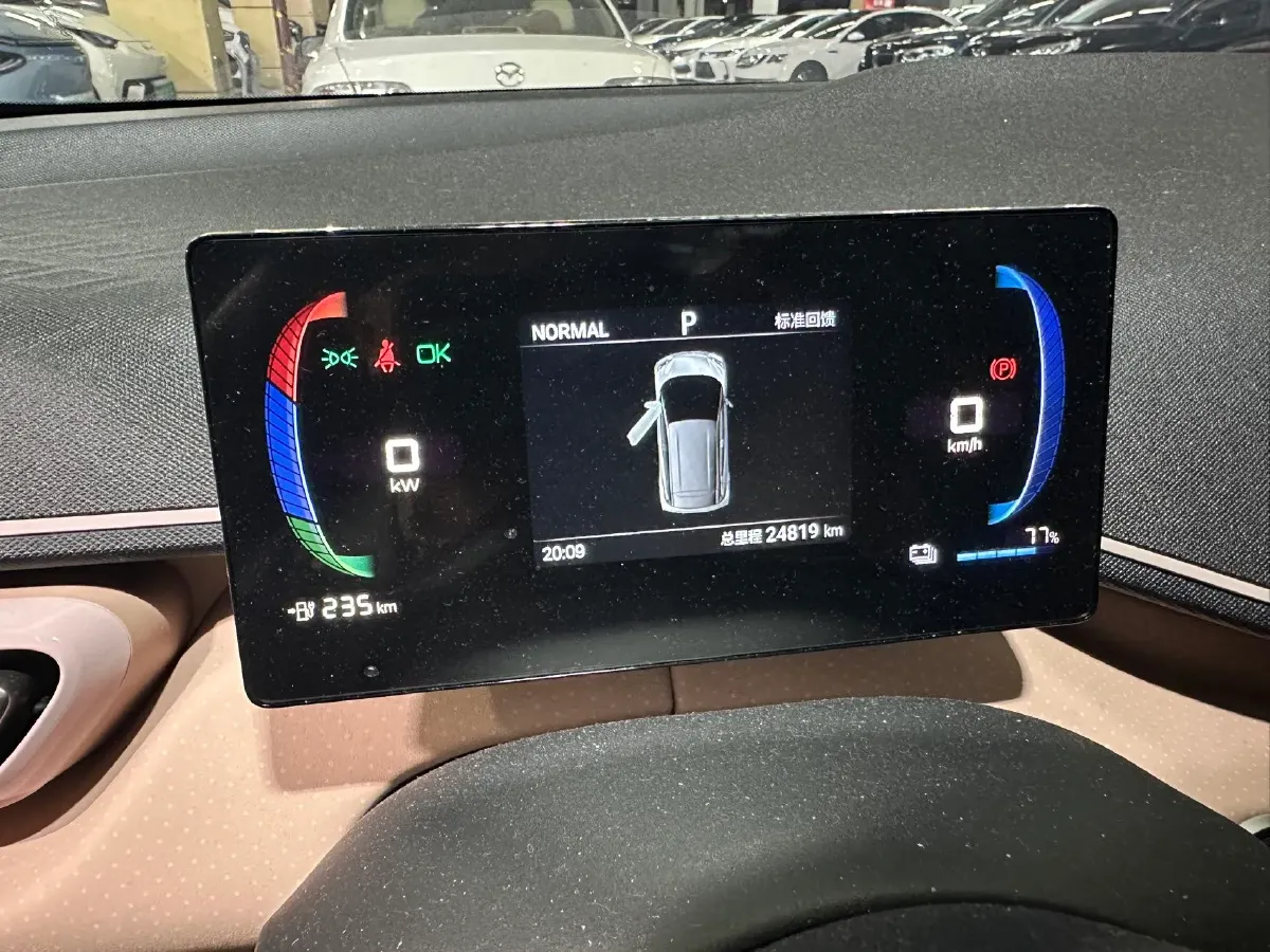 2024 BYD Seagull BEV 30.08KWH,autocango,china used car exporter,china ev exporter,chinese used car exporter,chinese used ev exporter