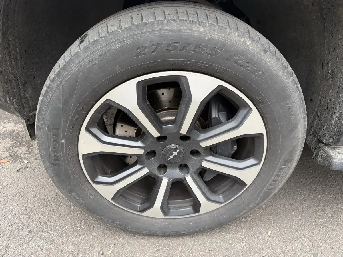 2023 FangChengBao Bao 5 1.5T 194HP L4 E-CVT PHEV 31.8KWH,autocango,china used car exporter,china ev exporter,chinese used car exporter,chinese used ev exporter