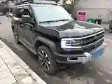 2023 FangChengBao Bao 5 1.5T 194HP L4 E-CVT PHEV 31.8KWH