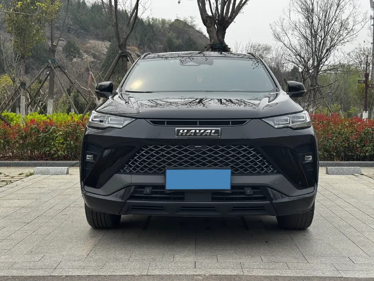 2022 Haval H6S 2.0T 211HP L4 7DCT,autocango,china used car exporter,china ev exporter,chinese used car exporter,chinese used ev exporter