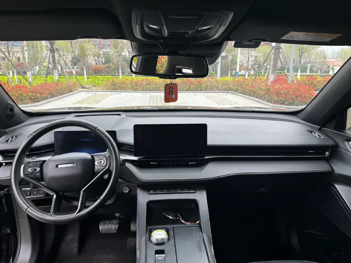 2022 Haval H6S 2.0T 211HP L4 7DCT,autocango,china used car exporter,china ev exporter,chinese used car exporter,chinese used ev exporter