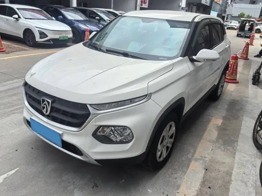 2021 BaoJun 510 1.5L 99HP L4 CVT,autocango,china used car exporter,china ev exporter,chinese used car exporter,chinese used ev exporter