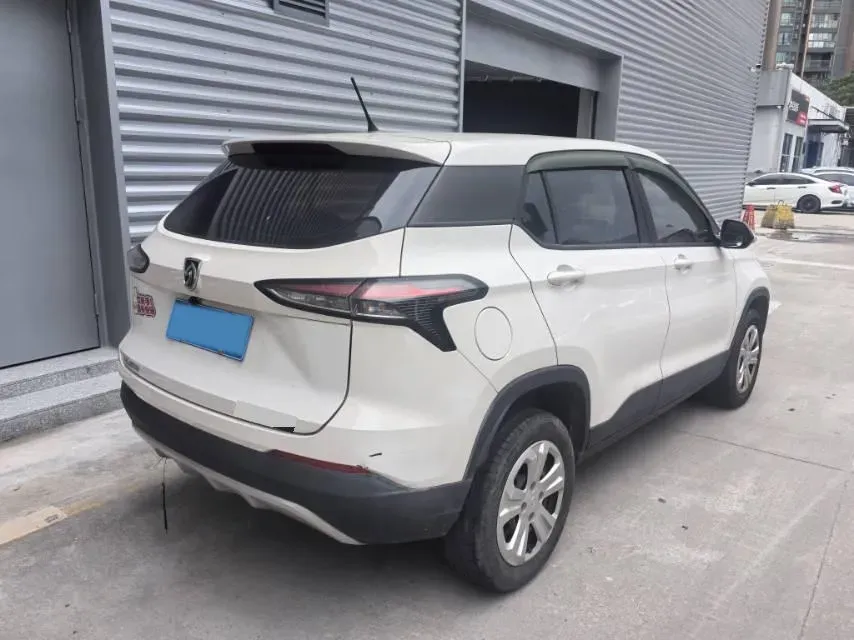 2021 BaoJun 510 1.5L 99HP L4 CVT,autocango,china used car exporter,china ev exporter,chinese used car exporter,chinese used ev exporter