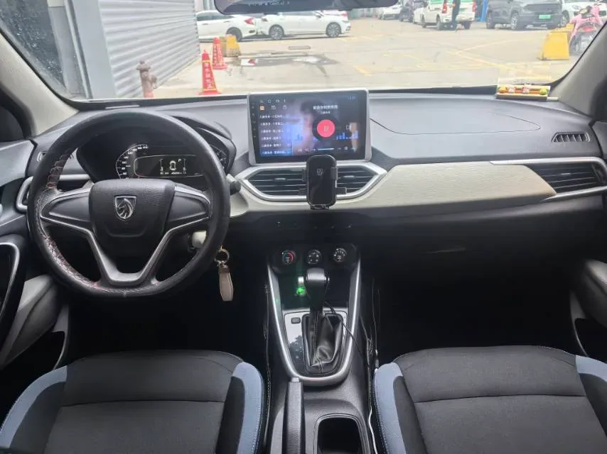 2021 BaoJun 510 1.5L 99HP L4 CVT,autocango,china used car exporter,china ev exporter,chinese used car exporter,chinese used ev exporter