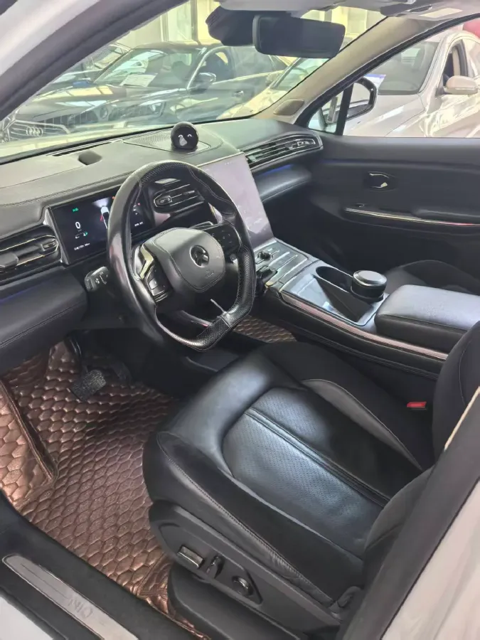 2019 NIO ES6 BEV 70KWH,autocango,china used car exporter,china ev exporter,chinese used car exporter,chinese used ev exporter