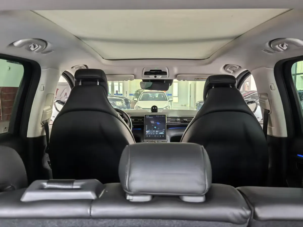 2019 NIO ES6 BEV 70KWH,autocango,china used car exporter,china ev exporter,chinese used car exporter,chinese used ev exporter