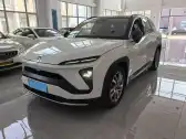 2019 NIO ES6,autocango,china used car exporter,china ev exporter,chinese used car exporter,chinese used ev exporter
