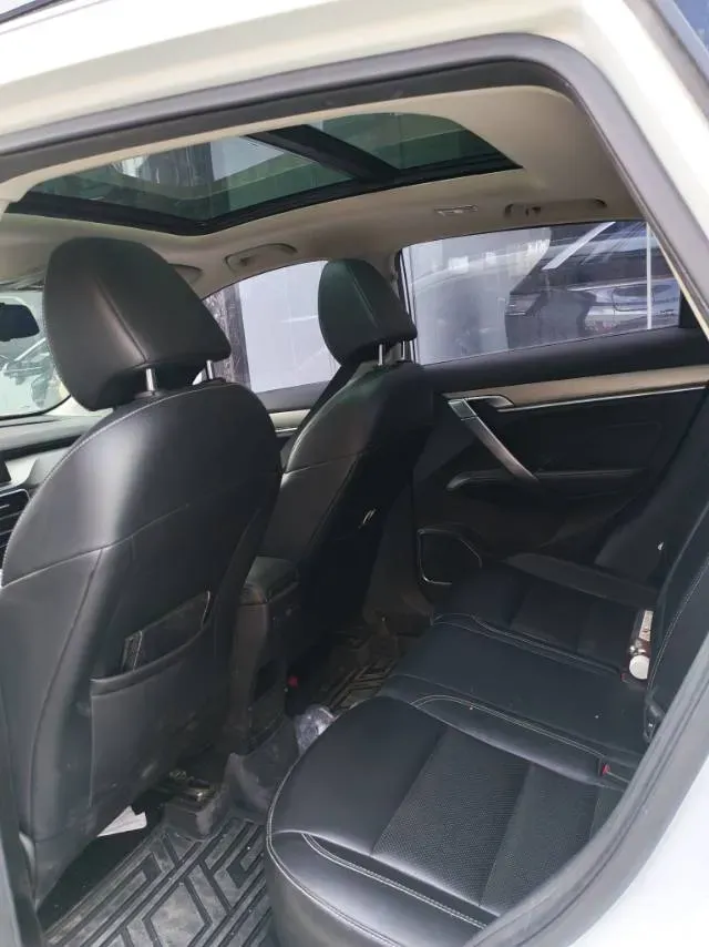 2019 Geely Coolray 1.5T 177HP L3 7DCT,autocango,china used car exporter,china ev exporter,chinese used car exporter,chinese used ev exporter