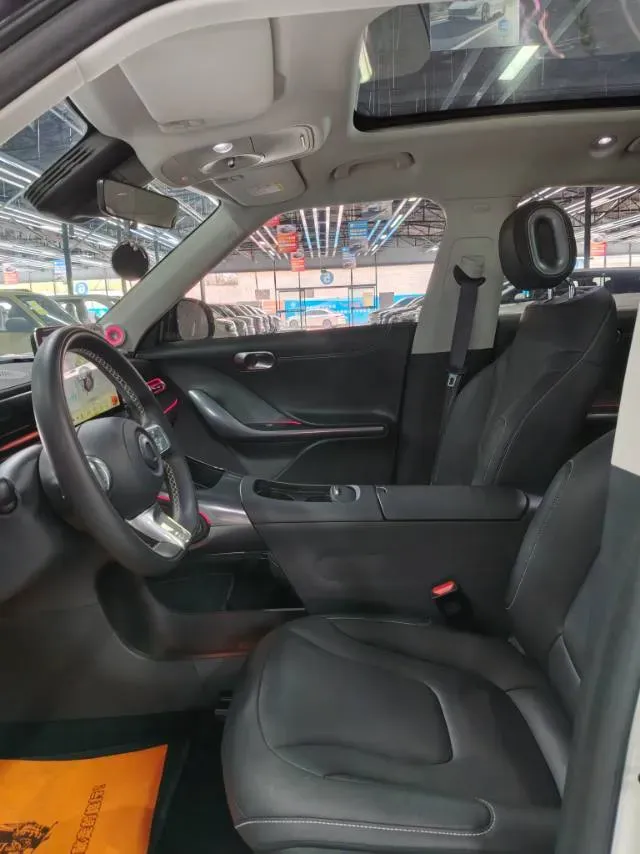 2024 Smart smart Elf 1 BEV 49KWH,autocango,china used car exporter,china ev exporter,chinese used car exporter,chinese used ev exporter