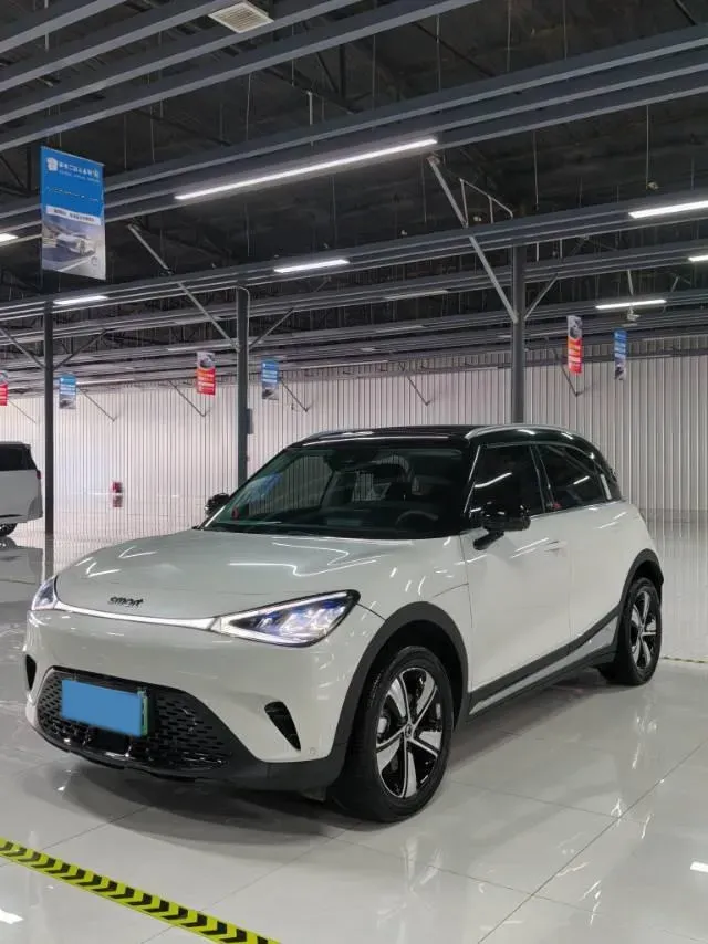 2024 Smart smart Elf 1 BEV 49KWH,autocango,china used car exporter,china ev exporter,chinese used car exporter,chinese used ev exporter