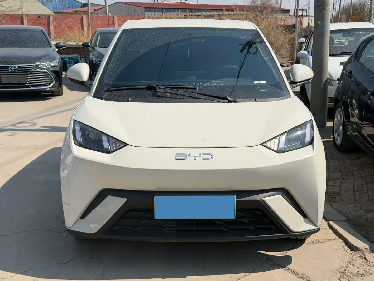 2024 BYD Seagull BEV 30.08KWH,autocango,china used car exporter,china ev exporter,chinese used car exporter,chinese used ev exporter