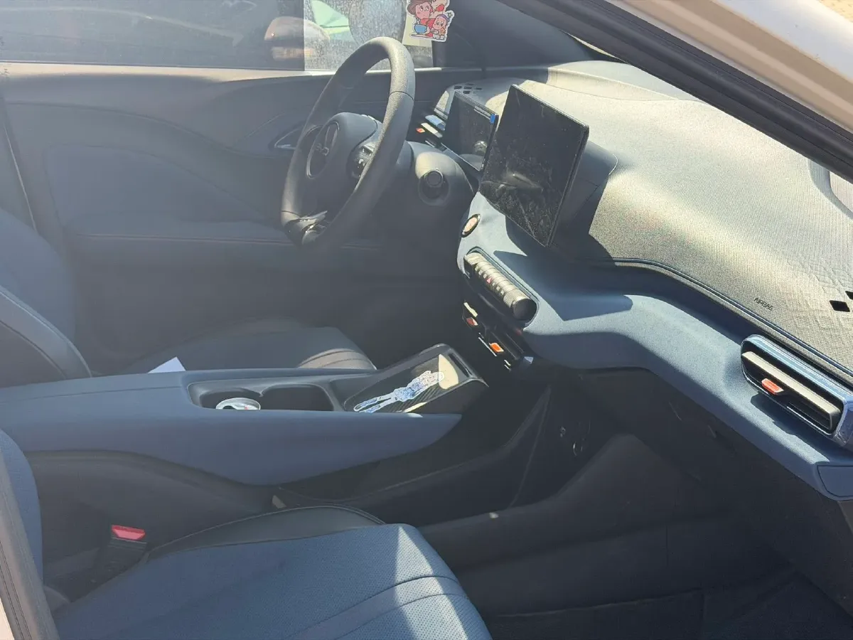 2024 BYD Seagull BEV 30.08KWH,autocango,china used car exporter,china ev exporter,chinese used car exporter,chinese used ev exporter