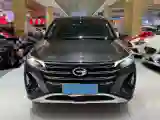 2020 GAC Trumpchi GS4 1.5T 169HP L4 6AT