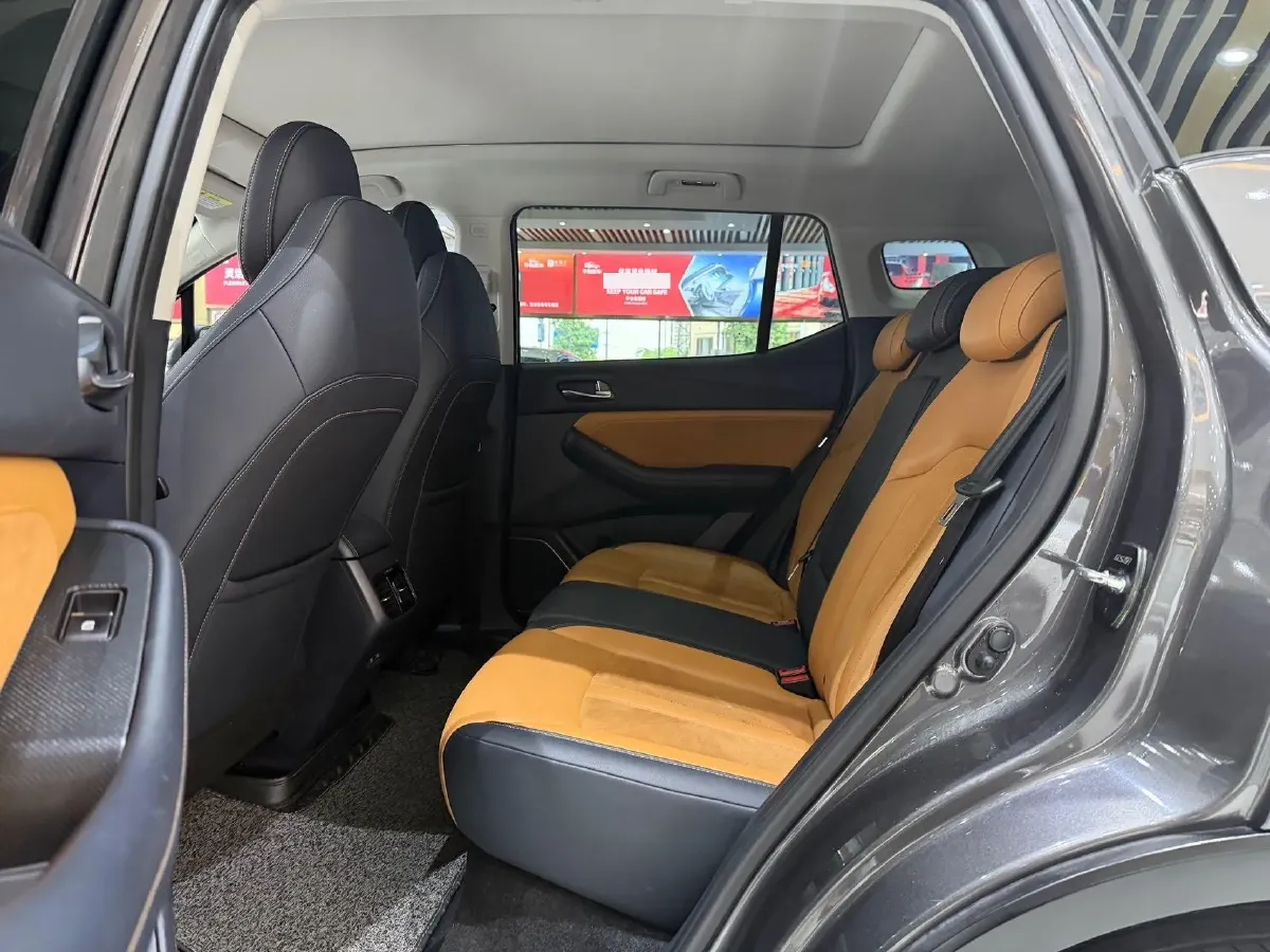 2020 GAC Trumpchi GS4 1.5T 169HP L4 6AT,autocango,china used car exporter,china ev exporter,chinese used car exporter,chinese used ev exporter