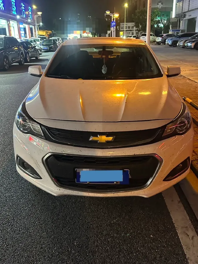 2017 Chevrolet Malibu 1.5T 170HP L4 6AT,autocango,china used car exporter,china ev exporter,chinese used car exporter,chinese used ev exporter