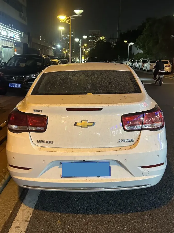 2017 Chevrolet Malibu 1.5T 170HP L4 6AT,autocango,china used car exporter,china ev exporter,chinese used car exporter,chinese used ev exporter