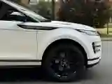 2021 Land Rover Range Rover Evoque 2.0T 249HP L4 9AT