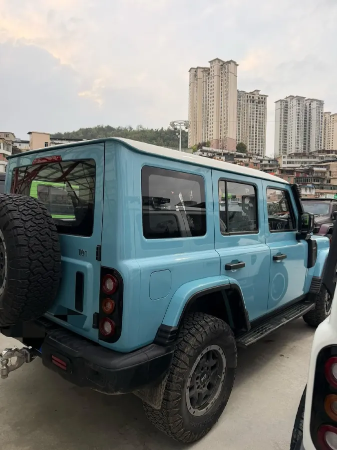 2025 212 212 T01 2.0T 252HP L4 8AT,autocango,china used car exporter,china ev exporter,chinese used car exporter,chinese used ev exporter