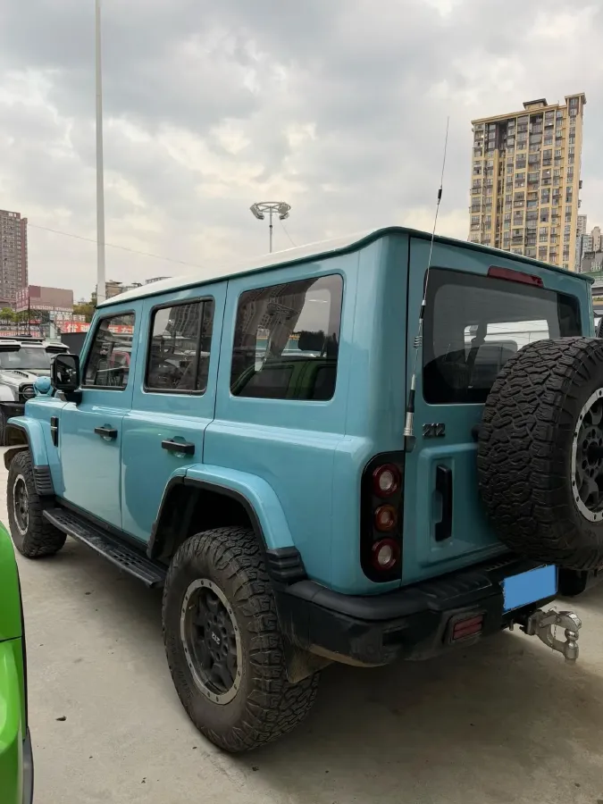 2025 212 212 T01 2.0T 252HP L4 8AT,autocango,china used car exporter,china ev exporter,chinese used car exporter,chinese used ev exporter