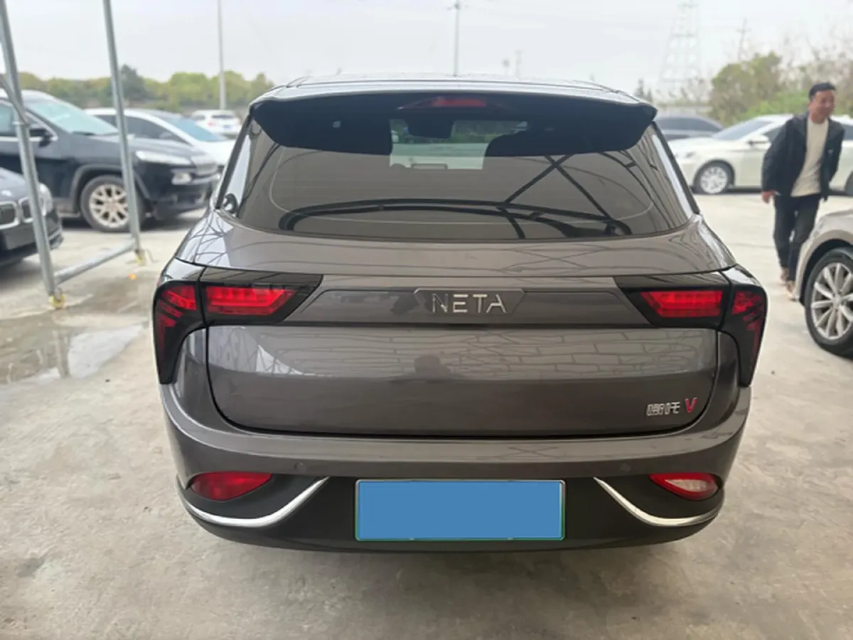 2022 Neta V BEV 38.54KWH,autocango,china used car exporter,china ev exporter,chinese used car exporter,chinese used ev exporter