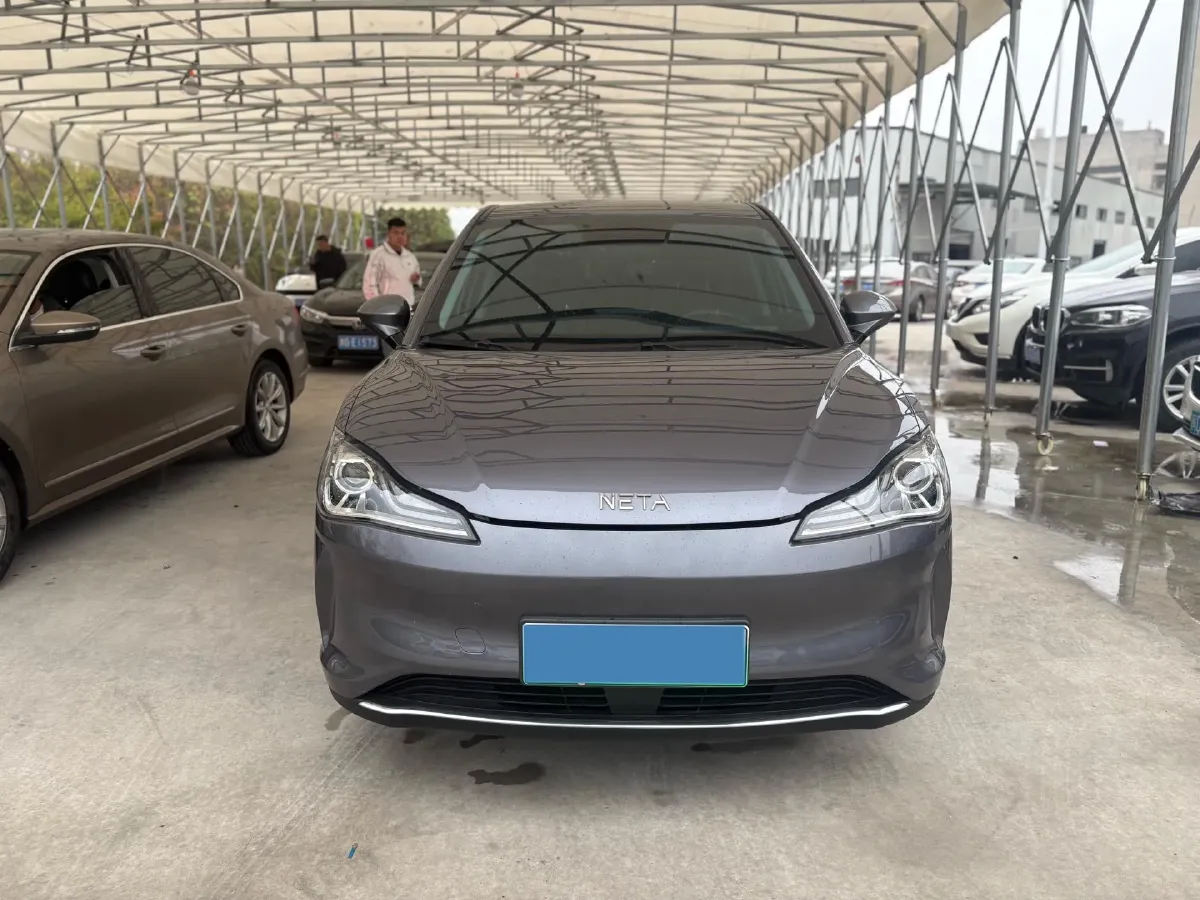 2022 Neta V BEV 38.54KWH,autocango,china used car exporter,china ev exporter,chinese used car exporter,chinese used ev exporter