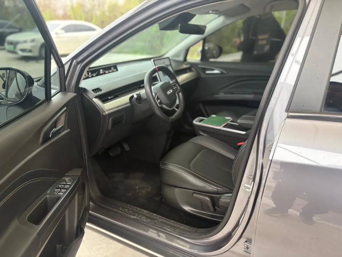 2022 Neta V BEV 38.54KWH,autocango,china used car exporter,china ev exporter,chinese used car exporter,chinese used ev exporter