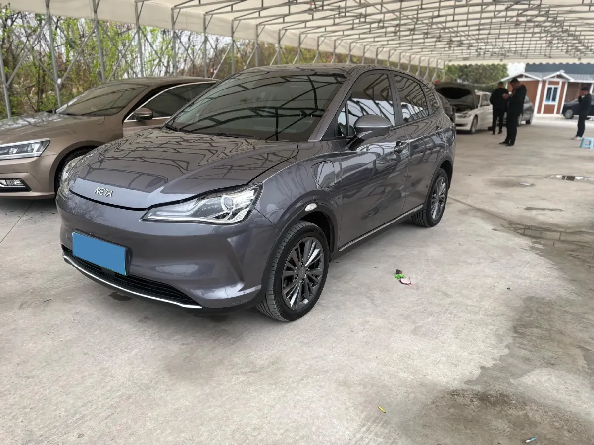 2022 Neta V BEV 38.54KWH,autocango,china used car exporter,china ev exporter,chinese used car exporter,chinese used ev exporter