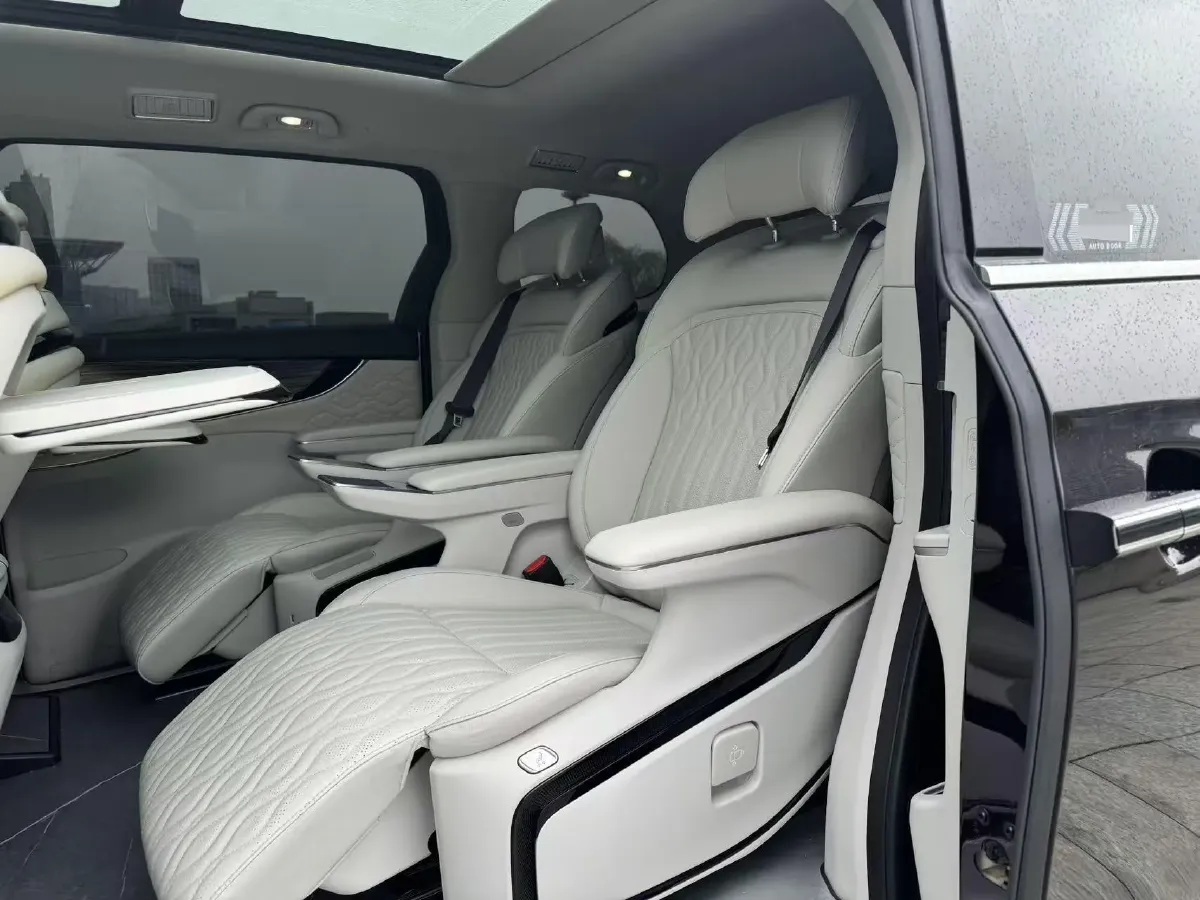 2024 DongFeng Forthing XingHai V9 1.5T 154HP L4 1DHT PHEV 34.944KWH,autocango,china used car exporter,china ev exporter,chinese used car exporter,chinese used ev exporter