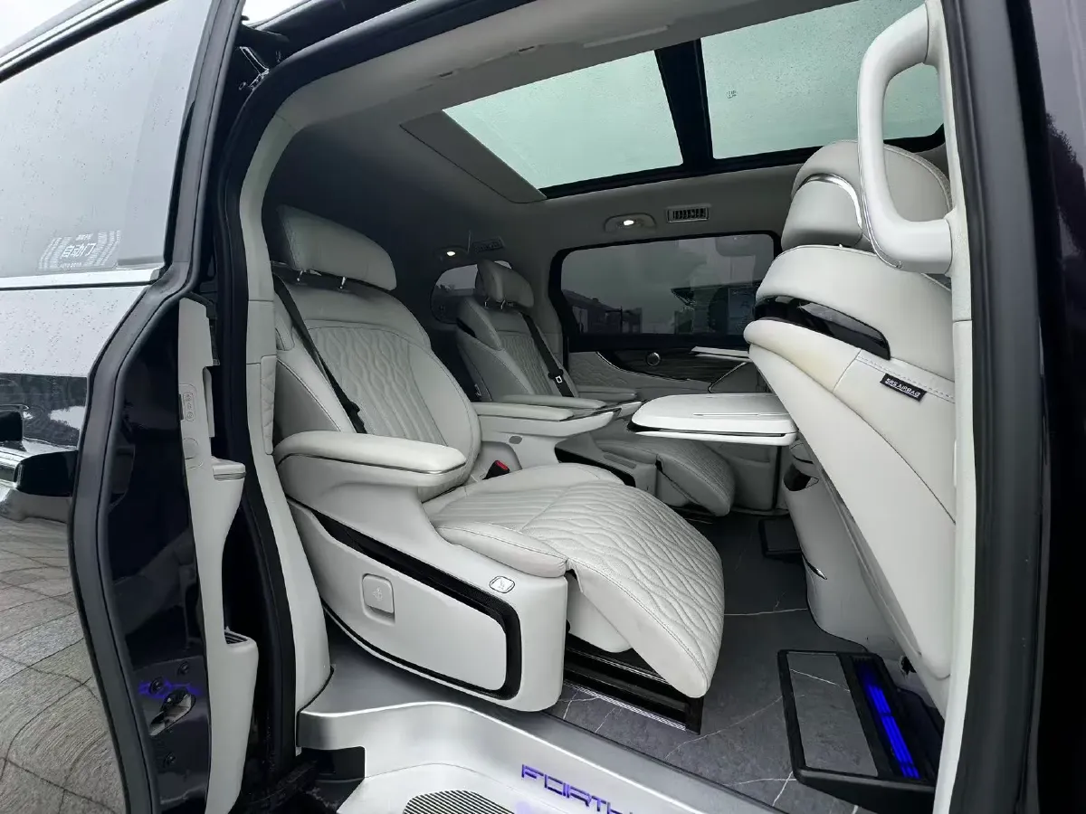 2024 DongFeng Forthing XingHai V9 1.5T 154HP L4 1DHT PHEV 34.944KWH,autocango,china used car exporter,china ev exporter,chinese used car exporter,chinese used ev exporter