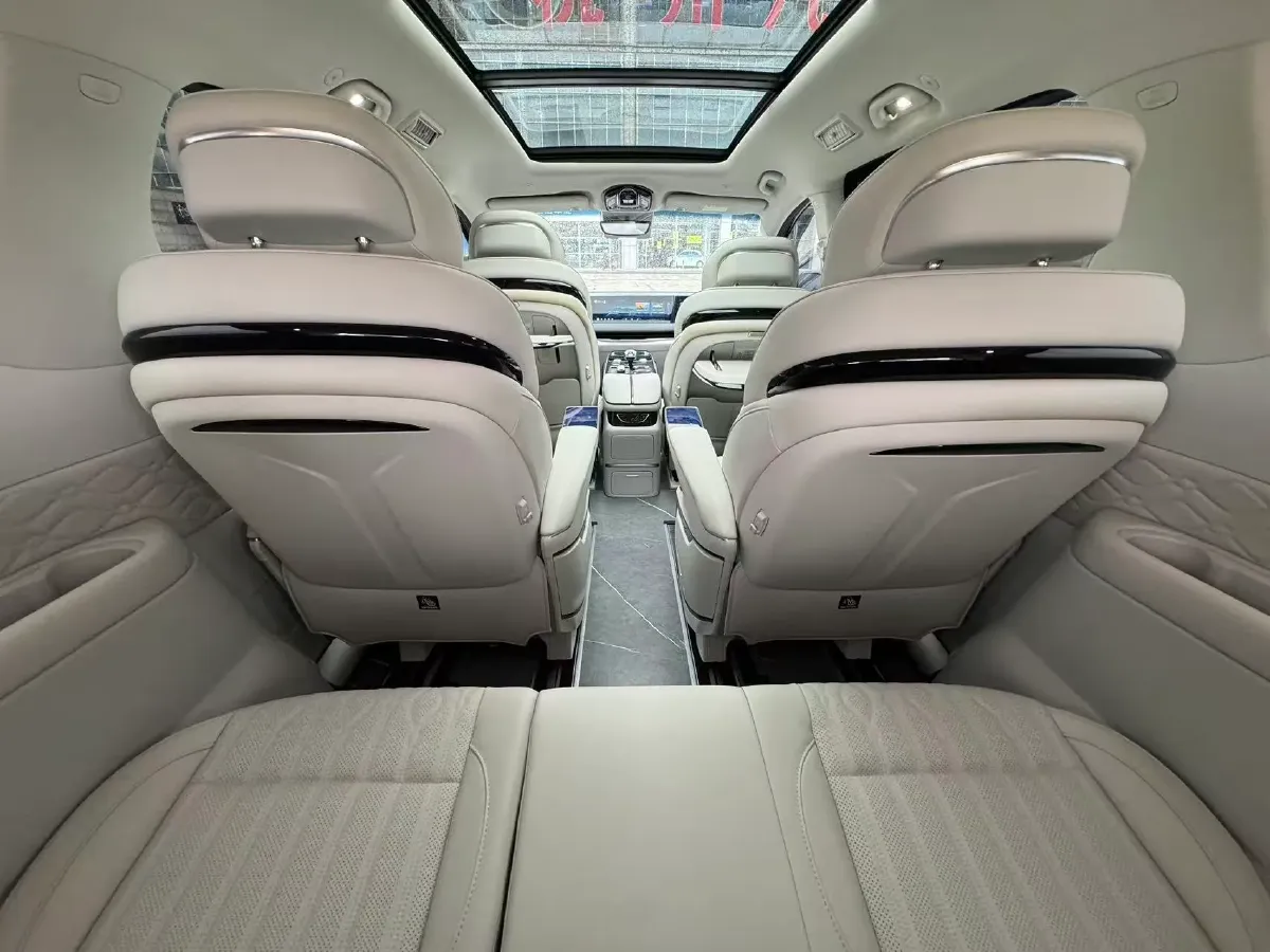 2024 DongFeng Forthing XingHai V9 1.5T 154HP L4 1DHT PHEV 34.944KWH,autocango,china used car exporter,china ev exporter,chinese used car exporter,chinese used ev exporter